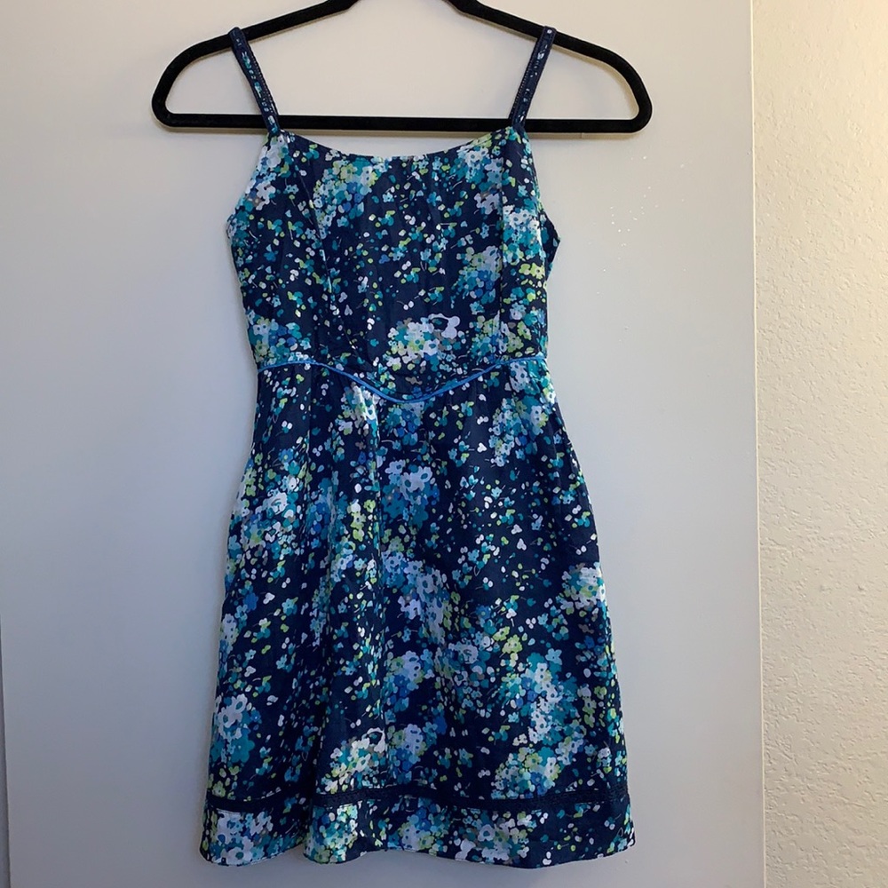 Aeropostale cotton sundress